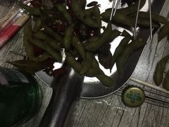 -喝丢一只鞋海鲜烧烤·海肠捞饭(文体街店)
