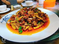 -代羊肉(中和店)