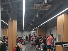 -像素游泳健身(中弘·像素店)