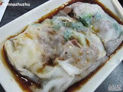 牛肉肠-穗银肠粉店(东川路店)