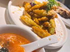 -小放牛河北菜(长安万达店)