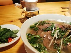 -越美小馆·越南料理(曲江店)