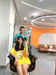 -DL HAIR SALON