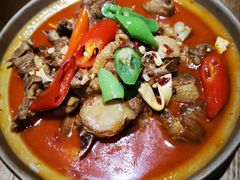 -静一餐厅·湖北菜(前门创始店)