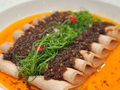 -金鹰国际酒店·满园春中餐厅