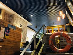 -可稵咖啡面包蛋糕(休斯顿店)