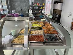 -晓马鸭店(新芜路店)