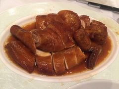 -翠园(铜锣湾广场店)