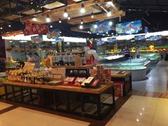 -和源祥·日照菜扛把子(万平口一店)