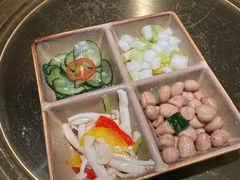 -無二炙坊·和牛烧肉(大钟寺1733店)
