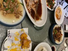 -天下春花园酒店(大东店)