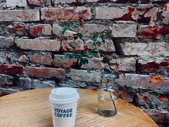 -VOYAGE COFFEE(北锣鼓巷店)