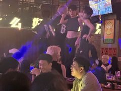 -HIB HUB公社(解放西路店)