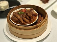 -粤麓轩餐厅(中信泰富广场店)