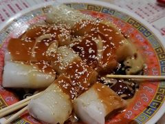 -憶廟街 X 沙角邨(太古城店)