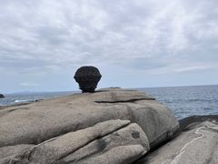 -三亚蜈支洲岛旅游区