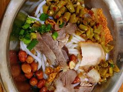 -老东江米粉