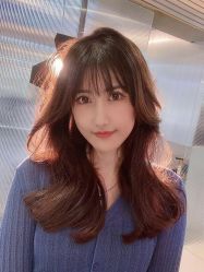 -3AM HAIR SALON染发接发