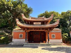 -晋江五店市传统文化旅游区