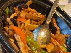 -彩丰楼·中餐厅(国家会展中心上海洲际店)