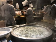 -日丰园海肠水饺·老字号大连海鲜(和平广场店)