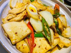 -吕氏疙瘩汤·海鲜新鲁菜(凯德mall新都心店)