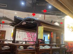 -苏浙徽·江南荟·本味融合菜(相城方圆里店)