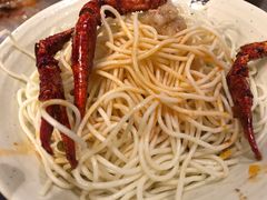 -巴厘龙虾·榜首油焖大虾(音乐学院·沿江酒馆店)
