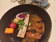 -王品牛排(郑州大卫城店)