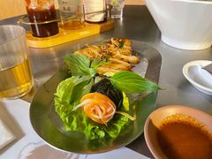 -蔡澜Pho·越南粉餐厅(海上世界店)