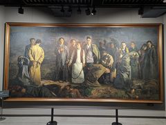 -上海市龙华烈士陵园