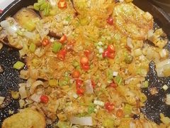 -香约老地方烧烤(九道街店)