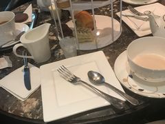 -上海锦江汤臣洲际大酒店柒酒廊
