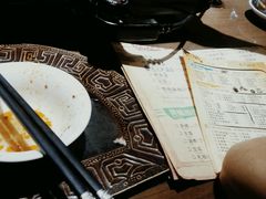 -龙门烤鱼(东方宝泰店)