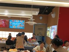 -龍歌自助小火锅(秦淮水游城店)