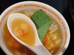 -探鱼·鲜青椒爽麻烤鱼(领展购物广场店)