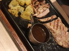 -必胜客(钻汇广场店)