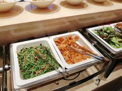 -食蔬不二素食自助餐厅(沈阳铁西店)