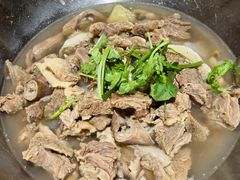 -大众跷脚牛肉馆·非遗传承单位(峨眉山店)