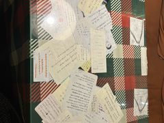 -爱上层楼咖啡馆(为公桥店)