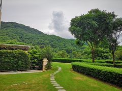 -观澜湖高尔夫球会