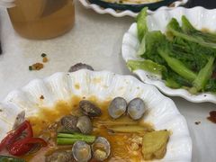 -新欢海鲜坊(赖屋店)