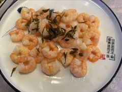 -披云山庄