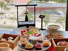 -馋遇江南·精致湖景雅宴(东方之门店)