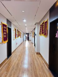 -东方爱堡国际月子会所·产后康复(兴化店)