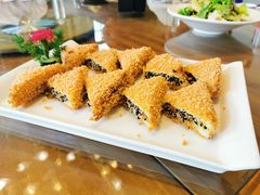 -hallch好吃餐厅(奥体中心店)