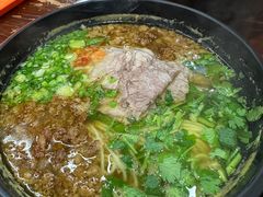 -一品飘香米线(一中总店)