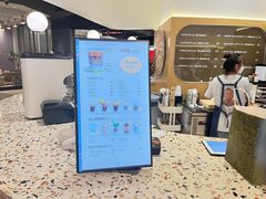 -OUR Bakery(SKP-S店)