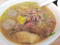 沙茶粿套餐-华威达牛庄(黄埔大道西店)