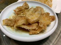 -北李妈妈菜·海肠捞饭(高新万达店)